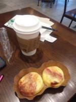 Starbucks food