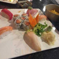 Katana Sushi food