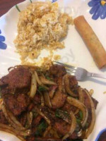 King Wah Asian Food food