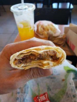 Taco Bell food