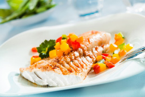 Oasis food