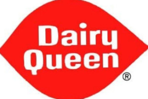 Dairy Queen outside