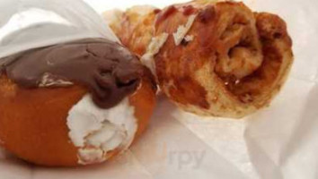 Amy Joy Donuts food