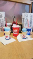 Dairy Queen food