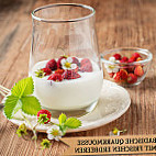 Alte Schmiede Durlach food