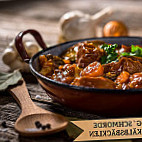 Alte Schmiede Durlach food