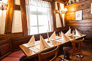 Alte Schmiede Durlach food