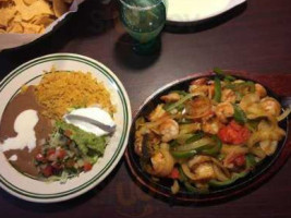 El Ranchito food