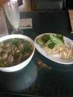 Lieu's Vietnamese food