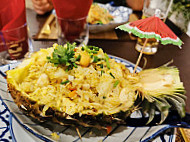 Muang Thai food