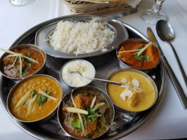 Indian Rasoi food