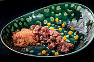 Kokoro Sushi Gastro food