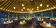 Fun Restaurant - Dune Eco Village And Spa food