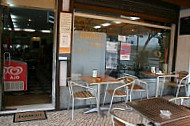 Restaurante O Trovante food