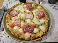 Ciripizza food