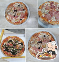 Quelli Del Don Panino Pizza E Brace menu