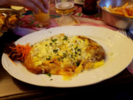 Grunsels Börnchen Gaststätte food