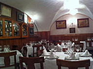 Restaurante Río De La Plata food