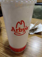 Arby's food