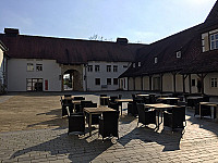 Schloss Filseck Vujicic Gastro Gmbh Co. Kg inside