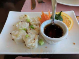 Wild Ginger Thai food