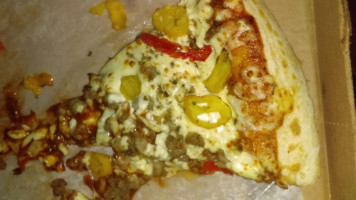 Greco Pizza, Manawagonish Rd, St. John food