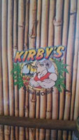 Kirby's Sports Grille inside