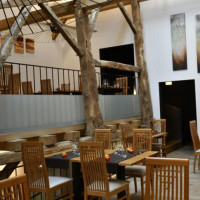 Café, Restaurant Du Quai food