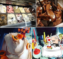 80vogliadi Gelato food