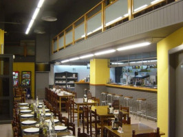Cafeteria El Bon Gust food