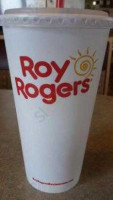 Roy Rogers food