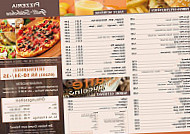 Pizzeria Grillstuebchen Alfano food
