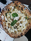Pizzeria Bianco Farina food