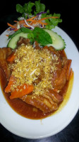 Thai Sandgate food