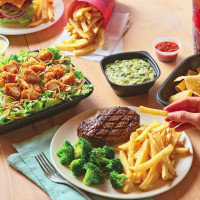 Applebee's food