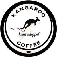 Kangaroo Coffee inside