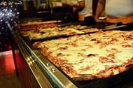 Pizzeria Del Secolo food