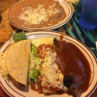 El Jovenaso Mexican food