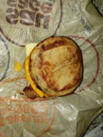 Mcdonald's food