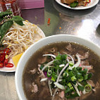 Banh Mi Co food
