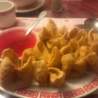 Chee Peng food