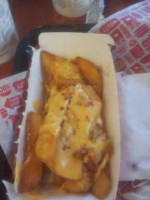 Jack In The Box food