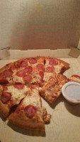 Pizza Hut food