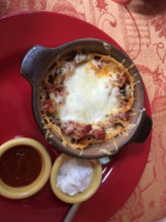 La Cazuela Mexikanische Küche food