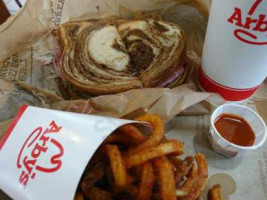 Arby's food