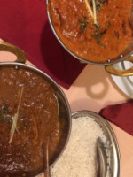 Singh Gurinder Indisches Phulkari food