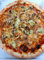 Pizzeria Da Mimmo food