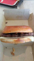 Mcdonald's food