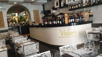 Volare food