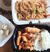 Asia Wok Danville food